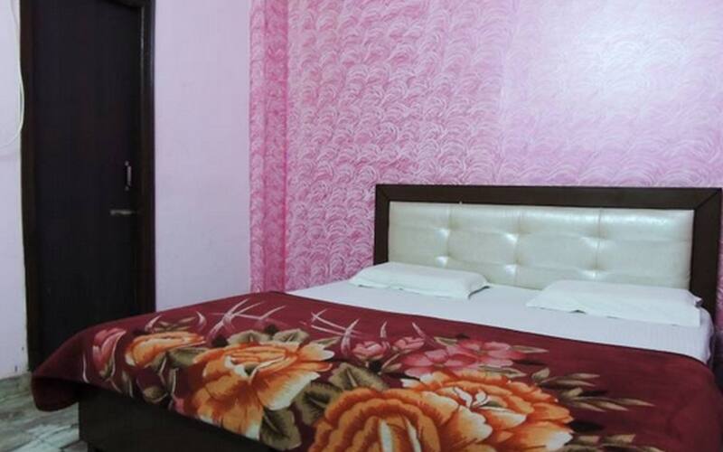 Hotel Vansh Palace, Chandigarh 1